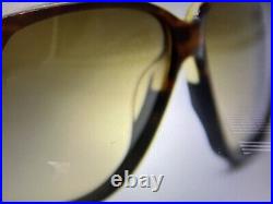 New Tom Ford Tf228 05f Lydia Havana Authentic Frame Sunglasses 61-12