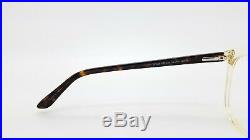 New Tom Ford sunglasses TF5481 039 54mm Clear Low Light Yellow Lens AUTHENTIC TF