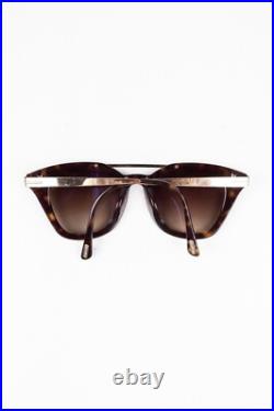 Original Tom Ford Woman/ Unisex Anna-02 TF575 Sunglasses H3963