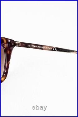 Original Tom Ford Woman/ Unisex Anna-02 TF575 Sunglasses H3963