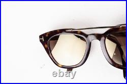 Original Tom Ford Woman/ Unisex Anna-02 TF575 Sunglasses H3963