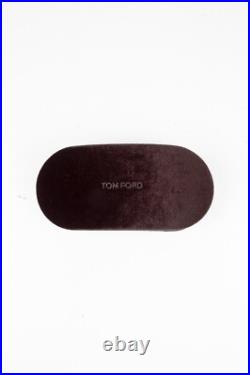 Original Tom Ford Woman/ Unisex Anna-02 TF575 Sunglasses H3963