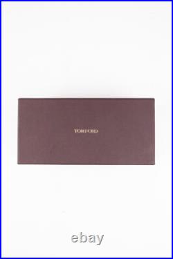Original Tom Ford Woman/ Unisex Anna-02 TF575 Sunglasses H3963