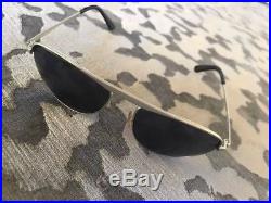 RARE Collectors TOM FORD JAMES BOND 007 Aviator Blue Sunglasses TF 108 19V