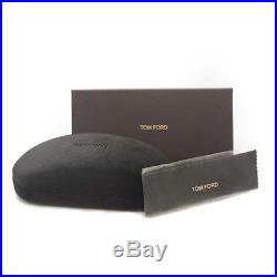 Sunglasses Tom Ford Barbara FT 0376 58 16 145 2N Black 100% Authentic new