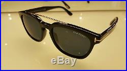 Sunglasses Tom Ford Holt TF516. MADE IN ITALY