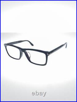 TOM FORD #2 Glasses black Men's TF5407