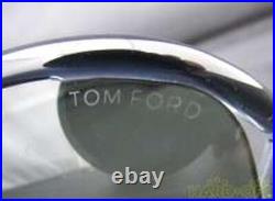 TOM FORD #6 Model Number Jennifer TF8 Sunglasses