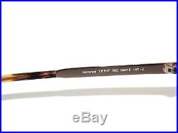 Tom Ford Adrenne Tf517 56z Havana-gold/ Rose Sunglasses 517 New