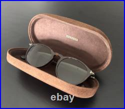 TOM FORD AURELE FT0904 52R Sunglasses Havana Frame Green Polarized Lenses 52mm TOM FORD AURELE FT0904 52R Sunglasses Havana Frame Green Polarized Lenses 52mm