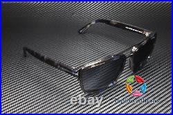 TOM FORD Anders FT0780 55V Coloured Havana Blue Plastic 58 mm Men's Sunglasses
