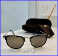 TOM FORD BEAU Sunglasses