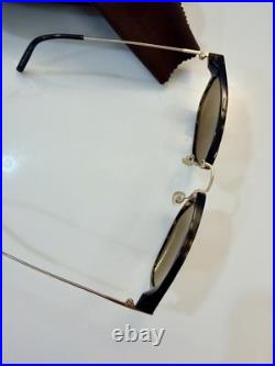 TOM FORD BEAU Sunglasses