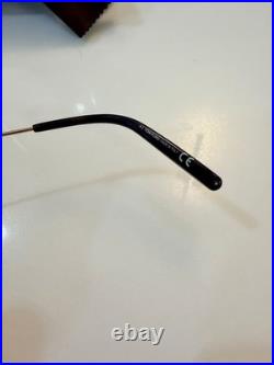 TOM FORD BEAU Sunglasses