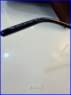 TOM FORD BEAU Sunglasses