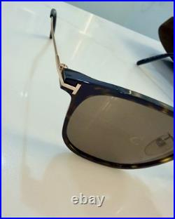 TOM FORD BEAU Sunglasses