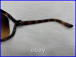 TOM FORD Belina Oversize Sunglasses