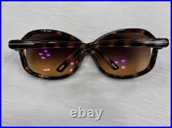TOM FORD Belina Oversize Sunglasses