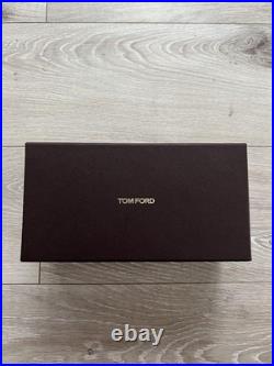 TOM FORD Black Sunglasses Gino TOM FORD Black Sunglasses Gino
