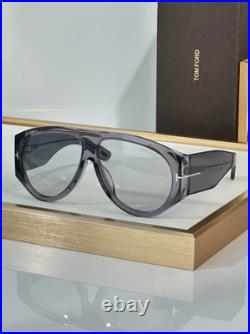 TOM FORD Bronson TF1044 Unisex Sunglasses 60? 12-140