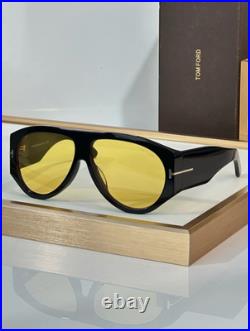 TOM FORD Bronson TF1044 Unisex Sunglasses 60? 12-140