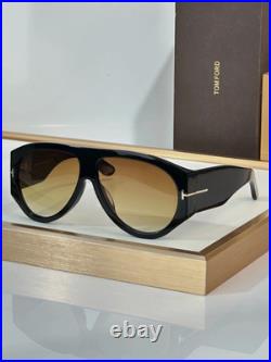 TOM FORD Bronson TF1044 Unisex Sunglasses 60? 12-140