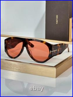 TOM FORD Bronson TF1044 Unisex Sunglasses 60? 12-140
