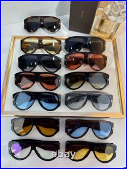 TOM FORD Bronson TF1044 Unisex Sunglasses 60? 12-140