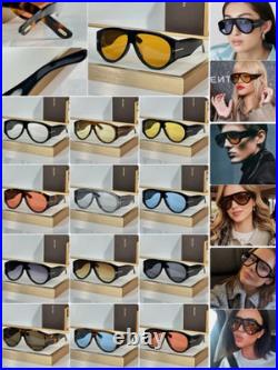 TOM FORD Bronson TF1044 Unisex Sunglasses 60? 12-140