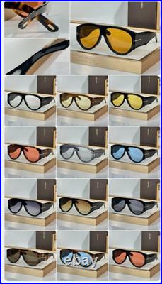 TOM FORD Bronson TF1044 Unisex Sunglasses 60? 12-140