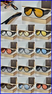 TOM FORD Bronson TF1044 Unisex Sunglasses 60? 12-140