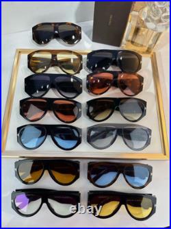 TOM FORD Bronson TF1044 Unisex Sunglasses 60? 12-140