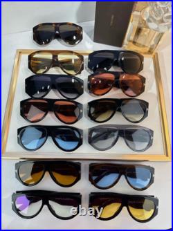 TOM FORD Bronson TF1044 Unisex Sunglasses 60? 12-140