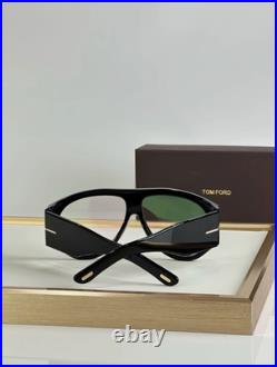 TOM FORD Bronson TF1044 Unisex Sunglasses 60? 12-140