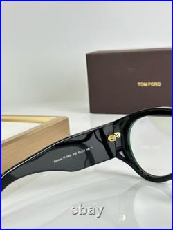 TOM FORD Bronson TF1044 Unisex Sunglasses 60? 12-140