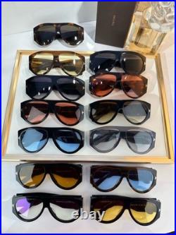 TOM FORD Bronson TF1044 Unisex Sunglasses 60? 12-140