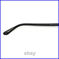 TOM FORD Bruce TF1026 01D Black Aviator Unisex Classic POLARIZED 1026 Sunglasses