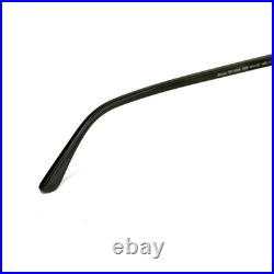 TOM FORD Bruce TF1026 05E Black Brown Aviator Unisex Classic 1026 Sunglasses TOM FORD Bruce TF1026 05E Black Brown Aviator Unisex Classic 1026 Sunglasses