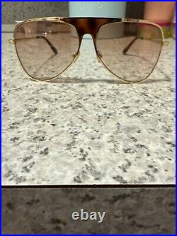 TOM FORD Ethan Sunglasses TF935 28W Authentic