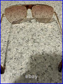 TOM FORD Ethan Sunglasses TF935 28W Authentic