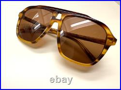 TOM FORD FT 1209 Autari Sunglasses 56 14 Coloured Havana