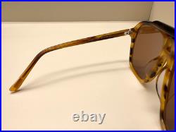 TOM FORD FT 1209 Autari Sunglasses 56 14 Coloured Havana