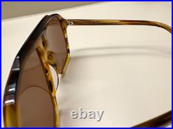 TOM FORD FT 1209 Autari Sunglasses 56 14 Coloured Havana