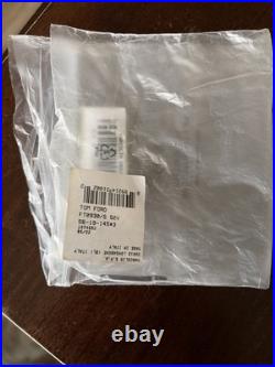 TOM FORD FT0930/S 52V Gerard-02 Square Havana Smoke 56 mm Men's Sunglasses