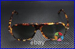 TOM FORD FT0934 53N Hayes Navigator Blonde Havana Green 59 mm Men's Sunglasses