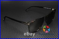 TOM FORD Fletcher FT0832 52H Havana Brown Polarized Plastic 57 Men's Sunglasses TOM FORD Fletcher FT0832 52H Havana Brown Polarized Plastic 57 Men's Sunglasses