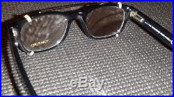 TOM FORD Glasses FRAMES TF5276 001 51 / 19 145MM with SUNGLASSES CLIP-ON BLACK
