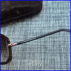 TOM FORD Linda Brown Tortoise Butterfly Acetate Sunglasses TF 324 50F TOM FORD Linda Brown Tortoise Butterfly Acetate Sunglasses TF 324 50F