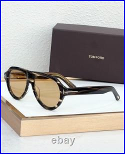 TOM FORD MODELTF1225 Sunglasses SIZE5916-145