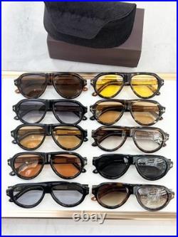 TOM FORD MODELTF1225 Sunglasses SIZE5916-145